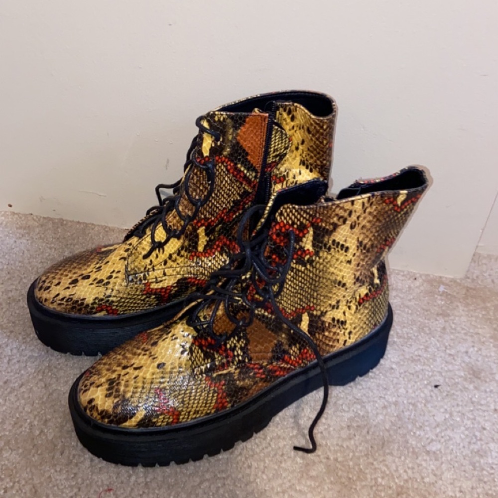 Boots